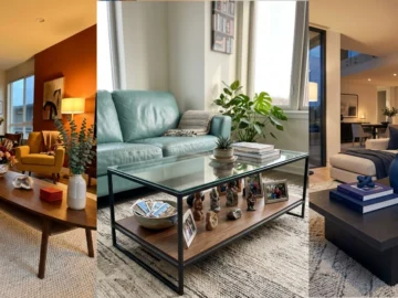 33 dreamy coffee table ideas for a stylish home vibe