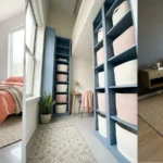 35 cozy small bedroom hacks that transform tiny spaces