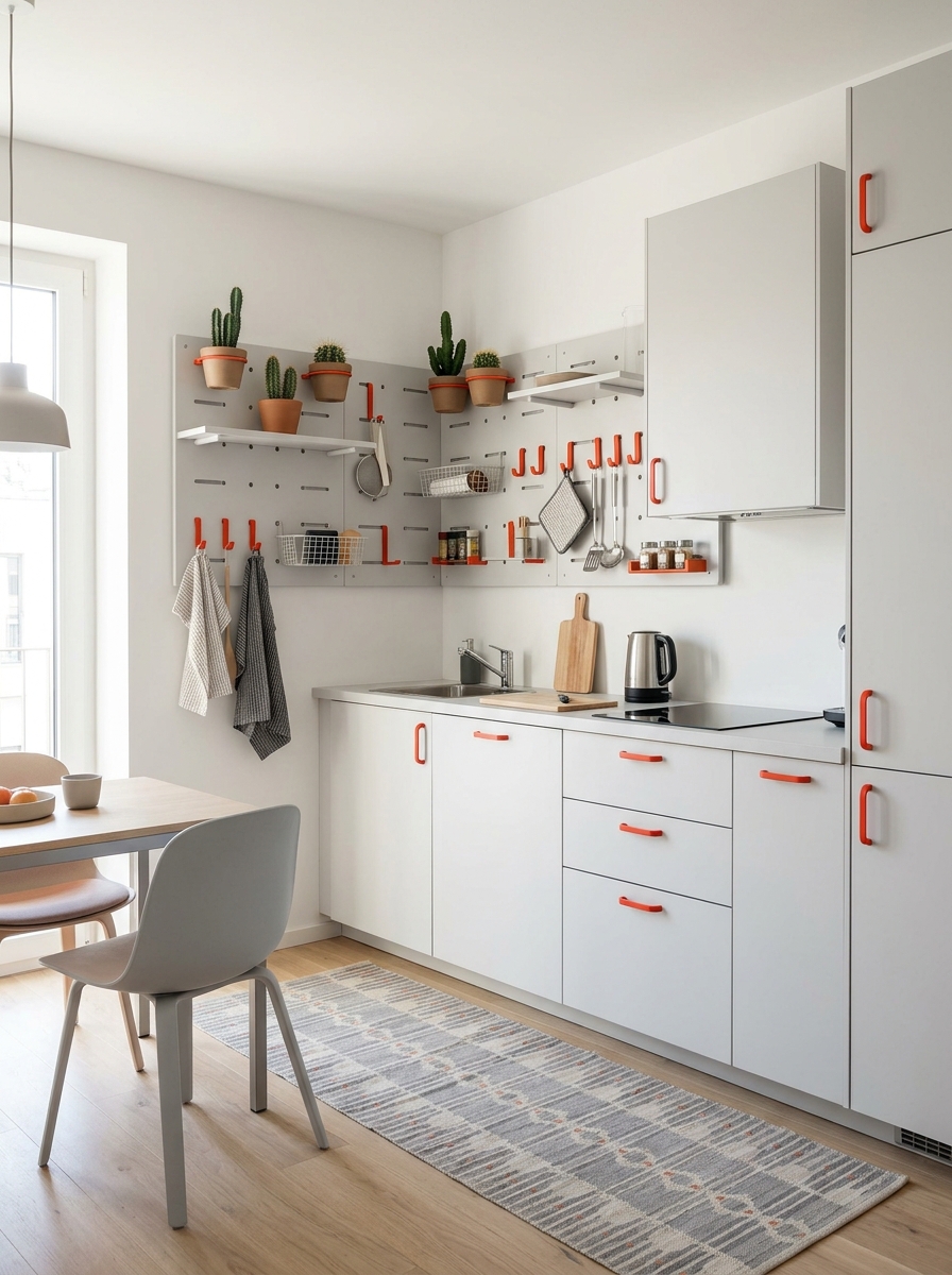 Modular Wall Systems