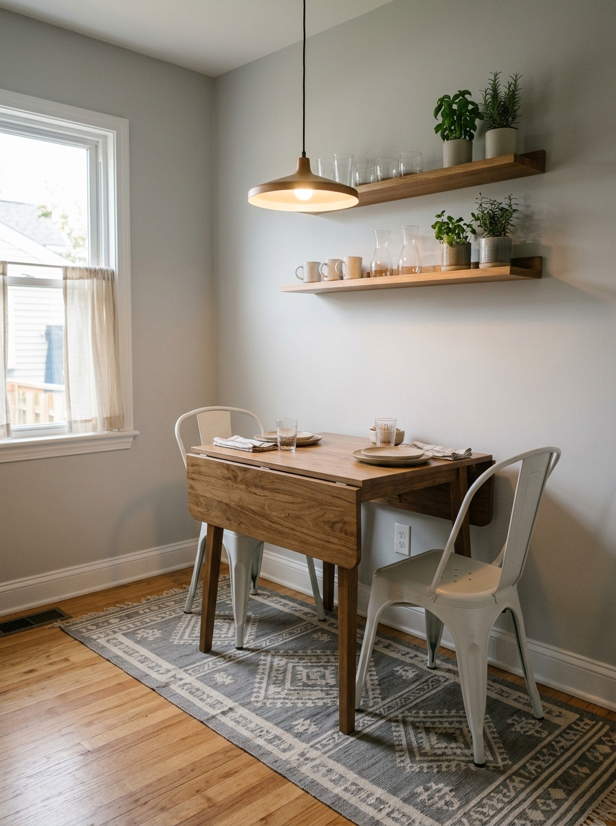 Integrated Dining Solutions