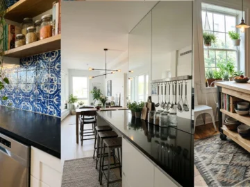 35 gorgeous small kitchen ideas style your tiny space
