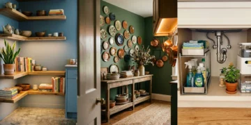 38 dreamy kitchen cabinet ideas for everyday inspiration