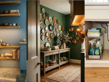 38 dreamy kitchen cabinet ideas for everyday inspiration