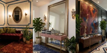38 enchanting entryway ideas to amaze every guest