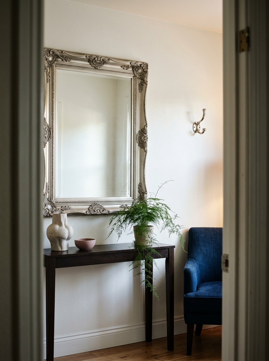 Mirror Magic