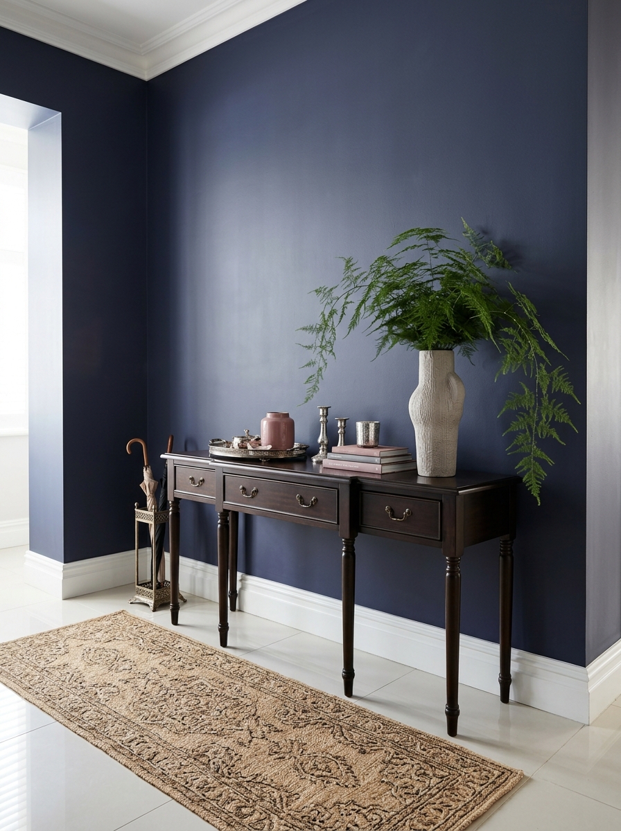 Classic Console Tables
