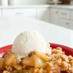 apple crisp