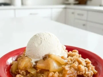 apple crisp
