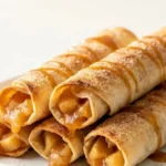 apple flautas