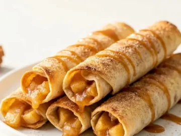 apple flautas