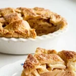 apple pie recipe