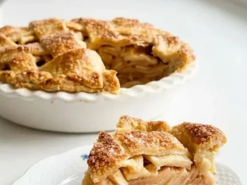 apple pie recipe