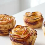 apple roses recipe