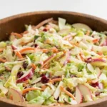 apple slaw