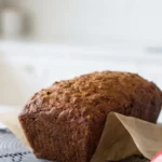 apple zucchini bread