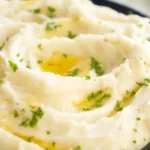 best mashed potatoes