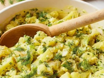 best potato salad