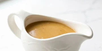 best turkey gravy