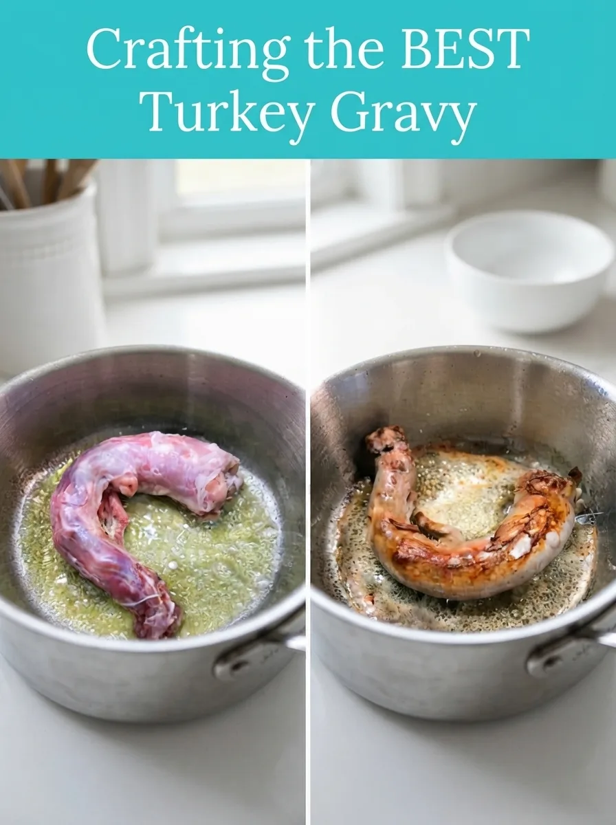 turkey gravy - BEST Turkey Gravy: Elevate Your Thanksgiving Meal