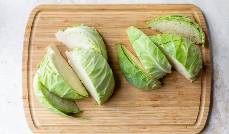 Braised Cabbage: A Comforting, Flavorful Recipe