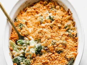 broccoli casserole