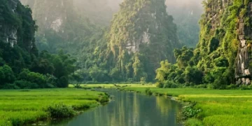 budget travel destinations 2027