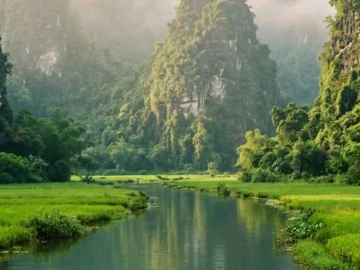 budget travel destinations 2027