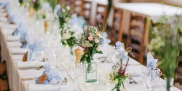 budget wedding decor ideas