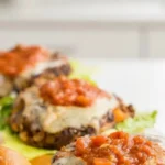 butternut squash black bean quinoa burgers