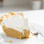butterscotch pie