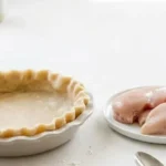 chicken pot pie
