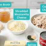 chicken tetrazzini