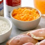 crockpot chicken and rice recipe