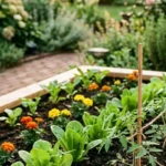 diy garden projects for beginners