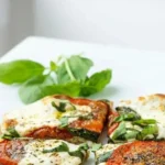 easy flatbread pizza
