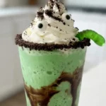 frankie s frankenstein shake mocktail recipe