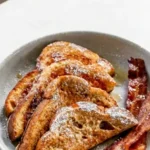 french toast