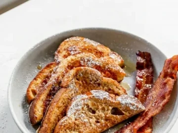 french toast