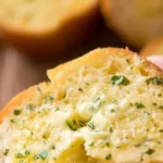 garlic bread