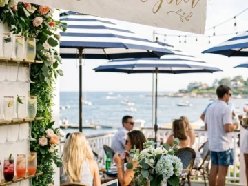 graduation party ideas not basic