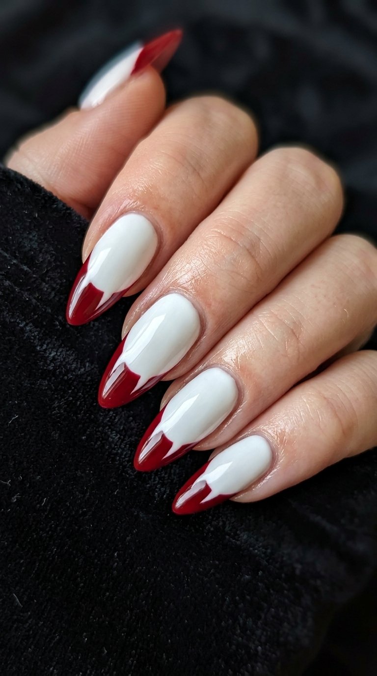 Fanged Chic