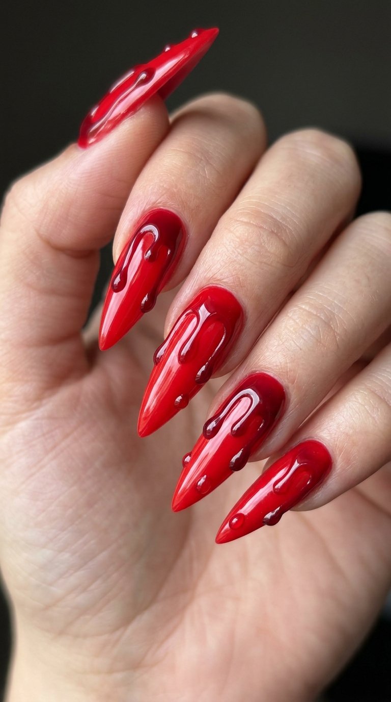 Bloody Drips
