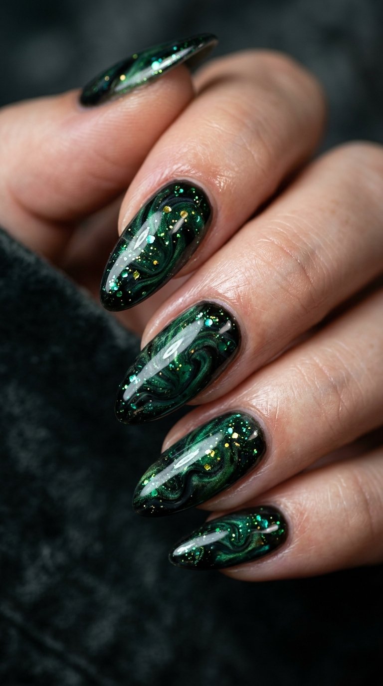Chic Cauldron