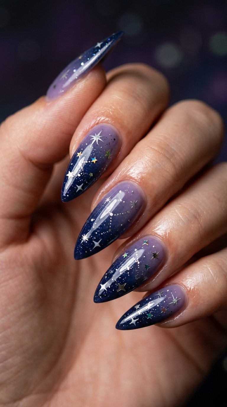 Twilight Glimmer