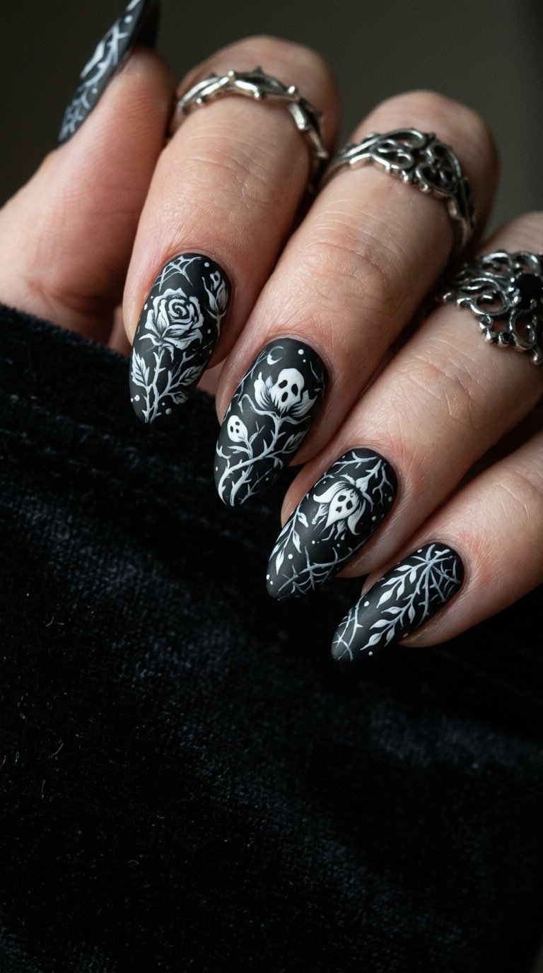 Fiendish Flowers