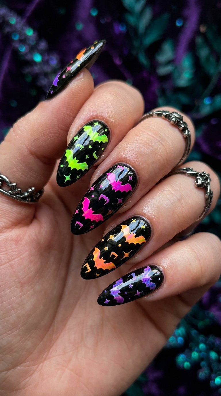 Surreal Fangtasy
