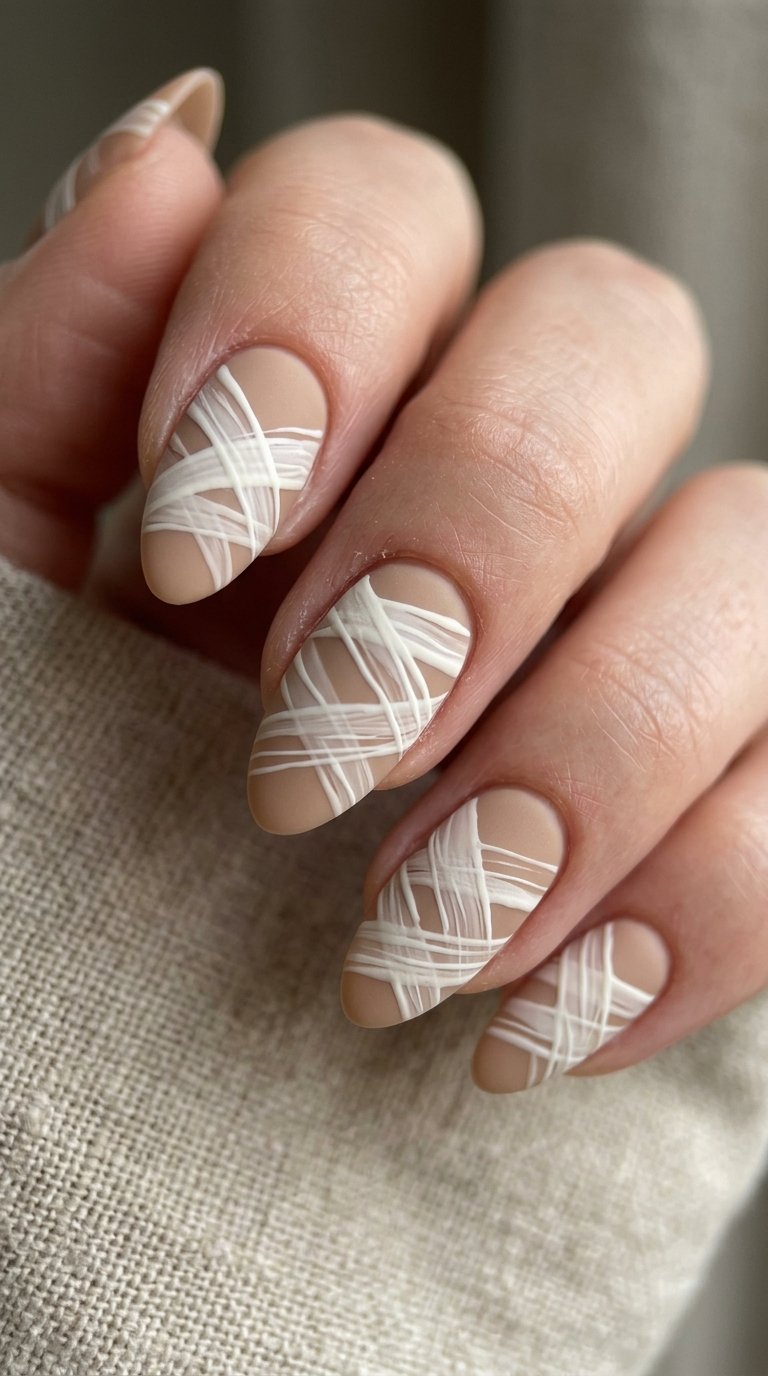 Chic Mummy Wraps