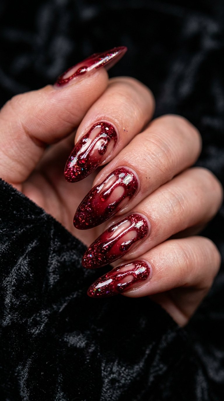 Gory Glam