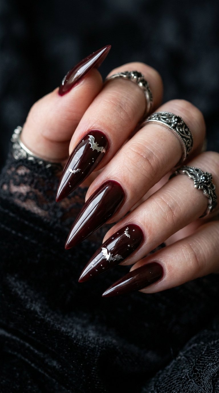 Vampire Glam