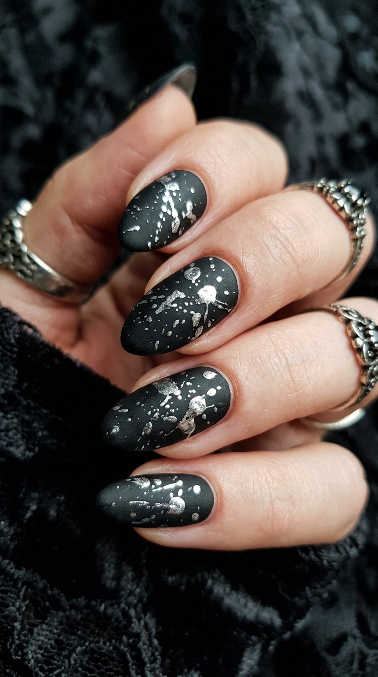 Glamorous Ghouls